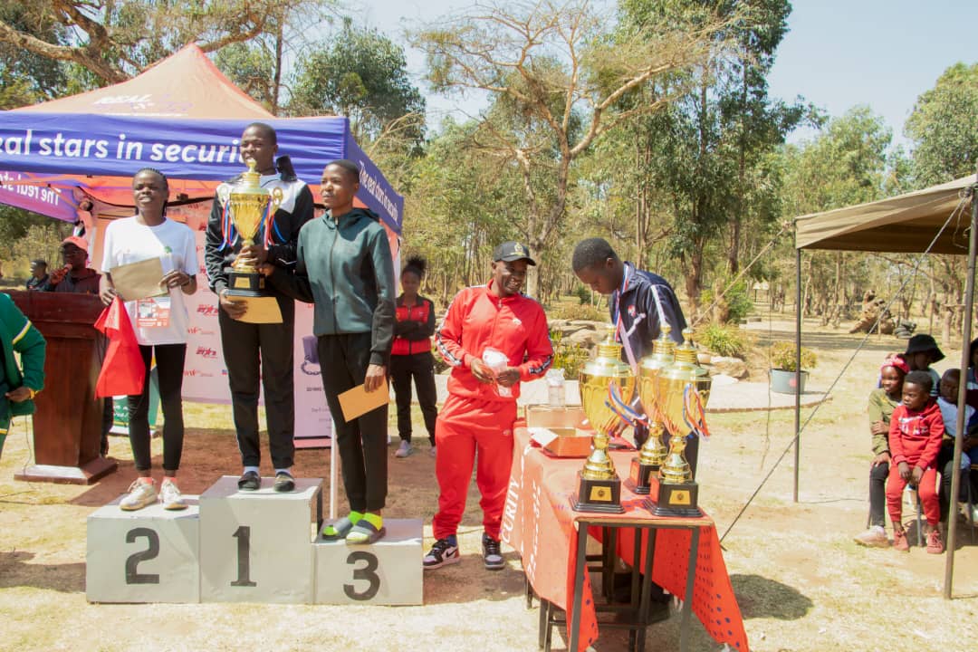 ZPCS GOODWILL HALF MARATHON Sponsorship