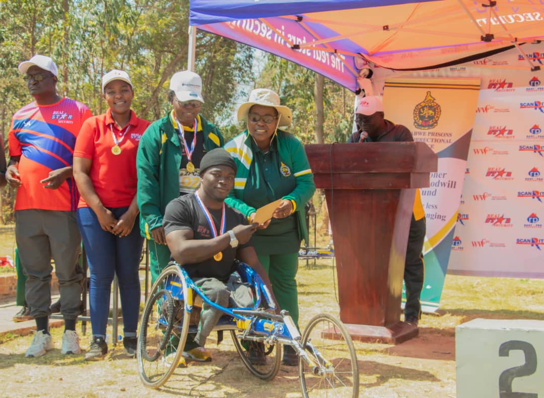 Additional image for ZPCS GOODWILL HALF MARATHON Sponsorship